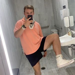 Meet your Posher, Philip